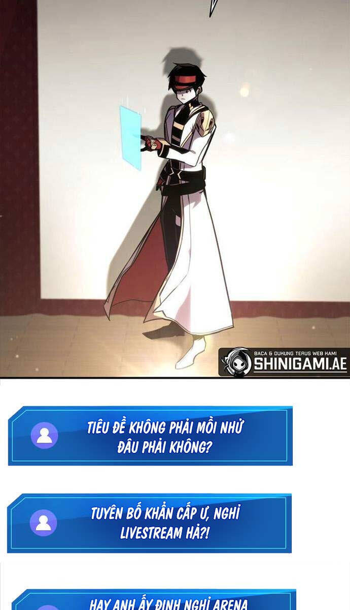 Sự Trở Lại Của Vị Thần Sức Mạnh Chap 137 - Next Chap 138