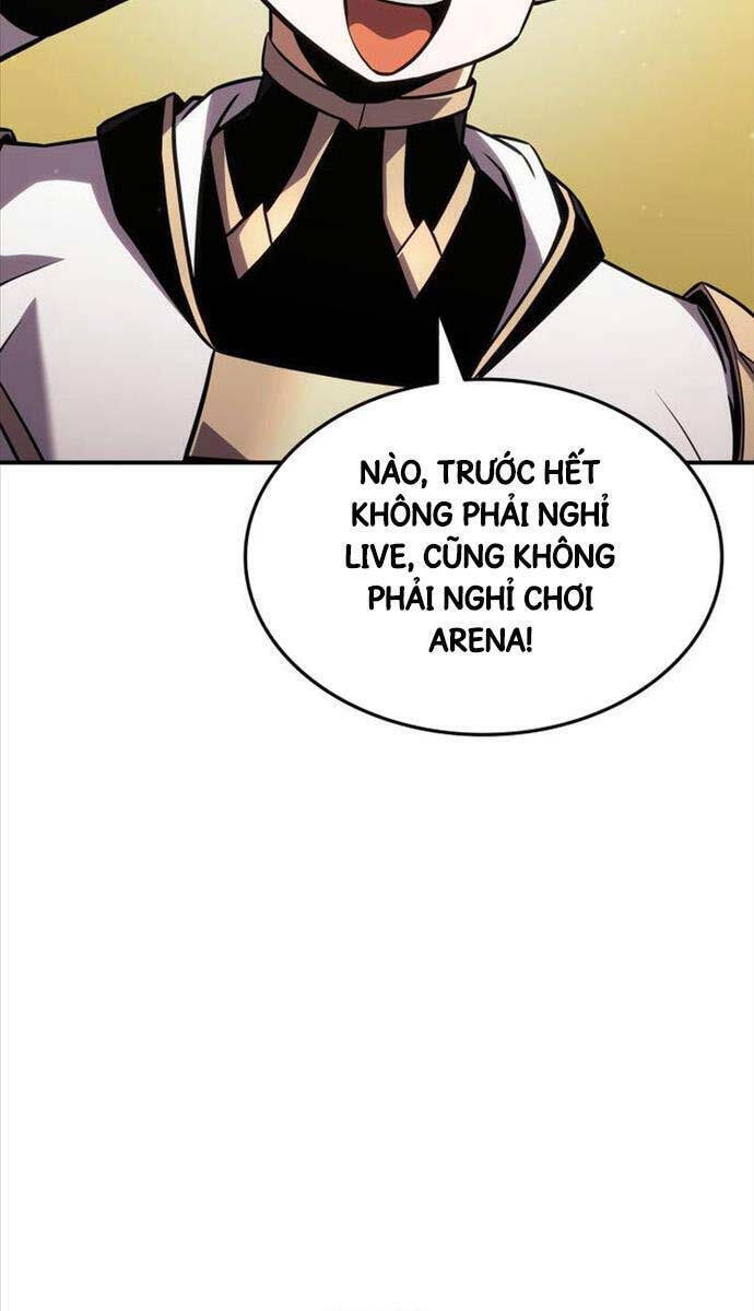 Sự Trở Lại Của Vị Thần Sức Mạnh Chap 137 - Next Chap 138