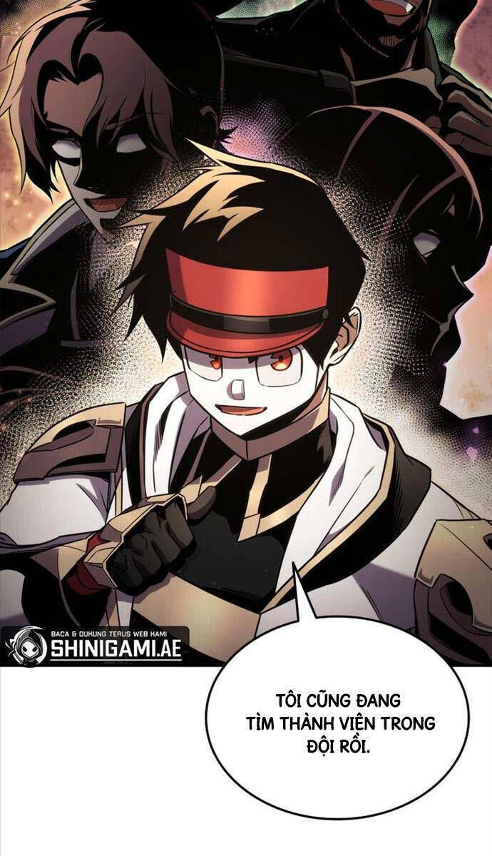 Sự Trở Lại Của Vị Thần Sức Mạnh Chap 137 - Next Chap 138