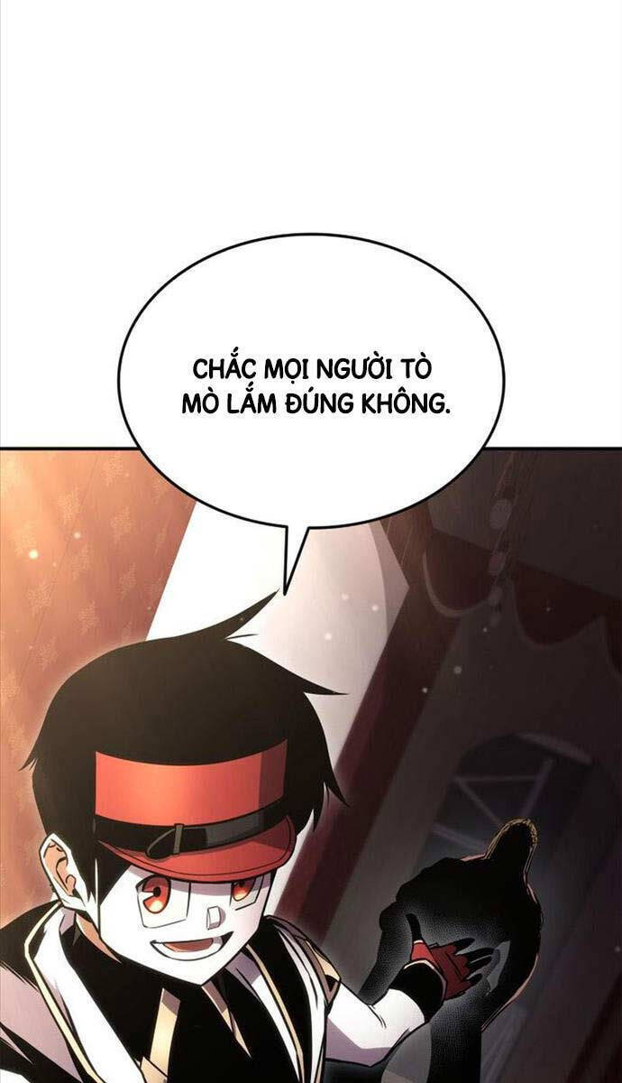 Sự Trở Lại Của Vị Thần Sức Mạnh Chap 137 - Next Chap 138