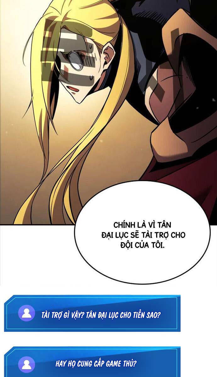 Sự Trở Lại Của Vị Thần Sức Mạnh Chap 137 - Next Chap 138