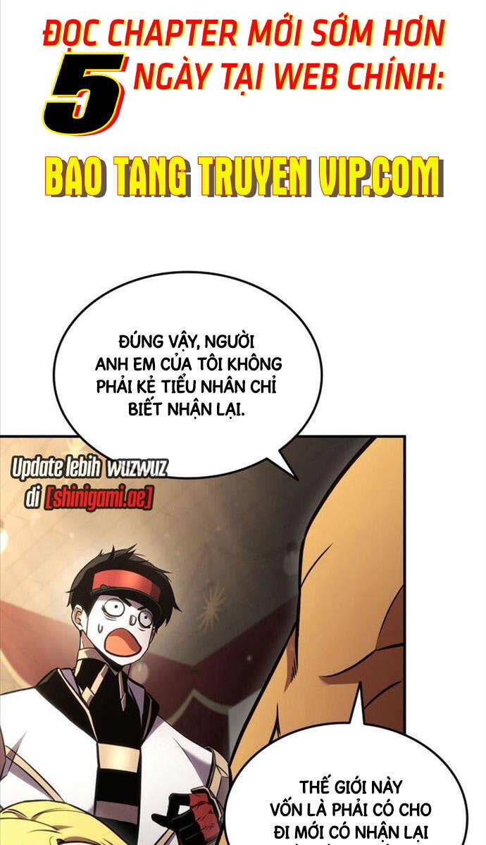 Sự Trở Lại Của Vị Thần Sức Mạnh Chap 137 - Next Chap 138