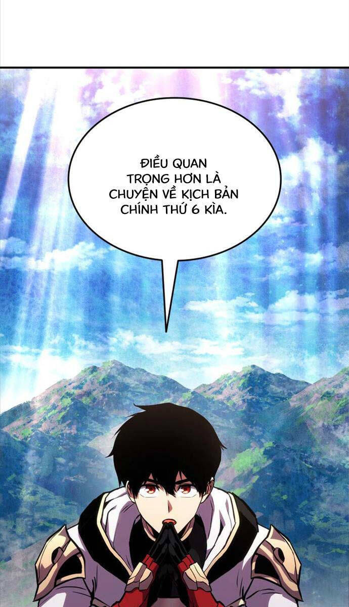 Sự Trở Lại Của Vị Thần Sức Mạnh Chap 138 - Next Chap 139