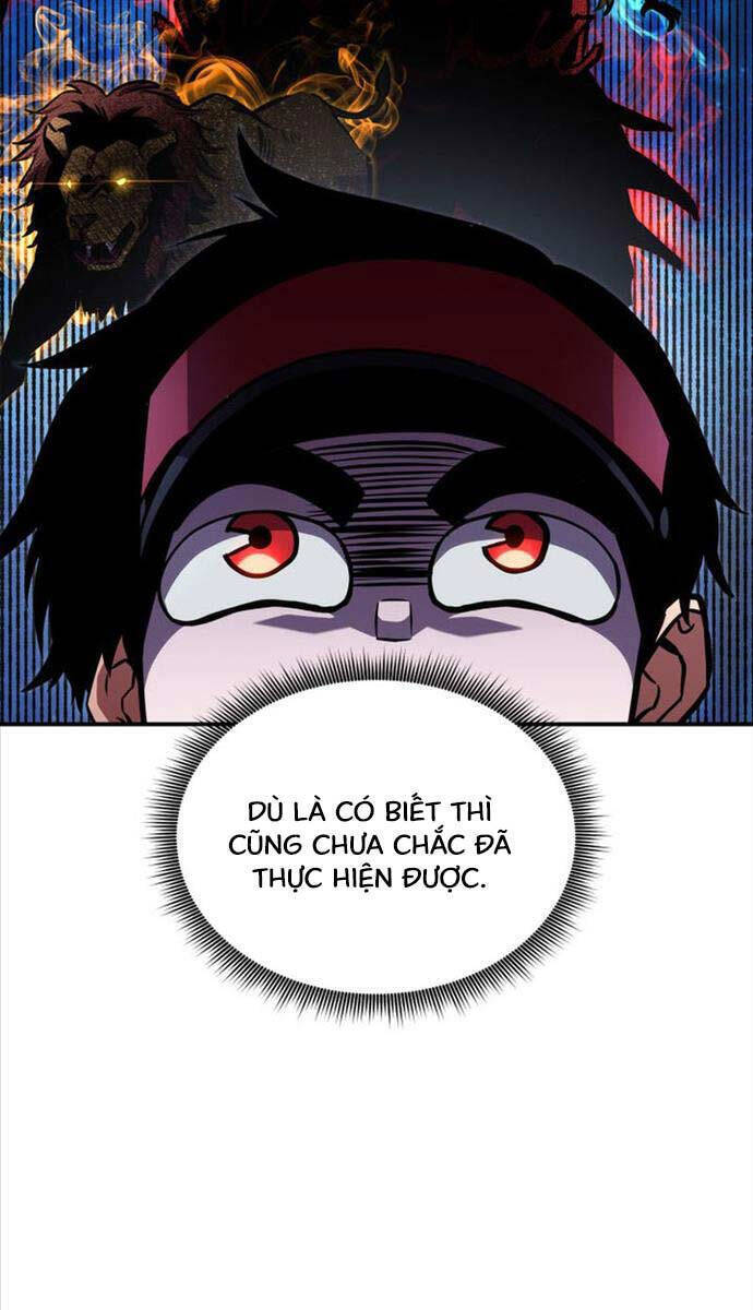Sự Trở Lại Của Vị Thần Sức Mạnh Chap 138 - Next Chap 139