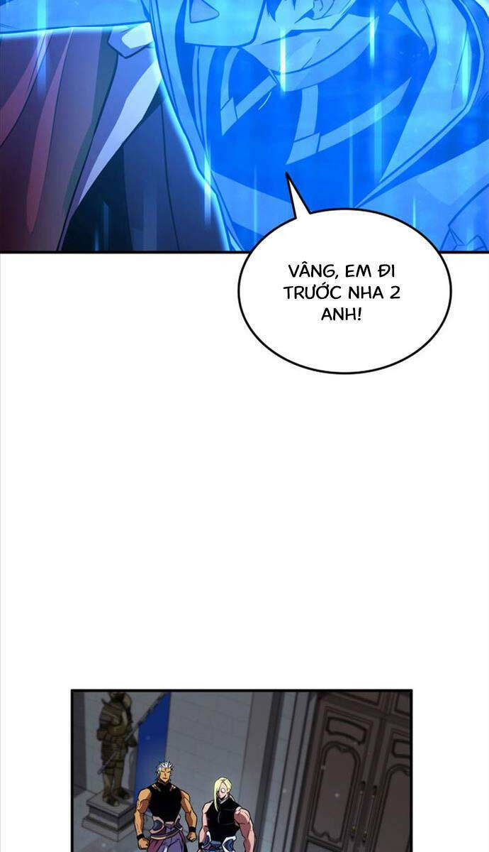 Sự Trở Lại Của Vị Thần Sức Mạnh Chap 138 - Next Chap 139
