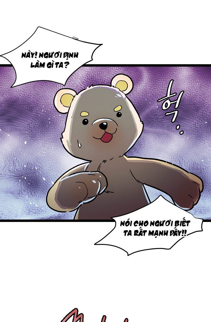Sự Trở Lại Của Vị Thần Sức Mạnh Chap 14 - Next Chap 15