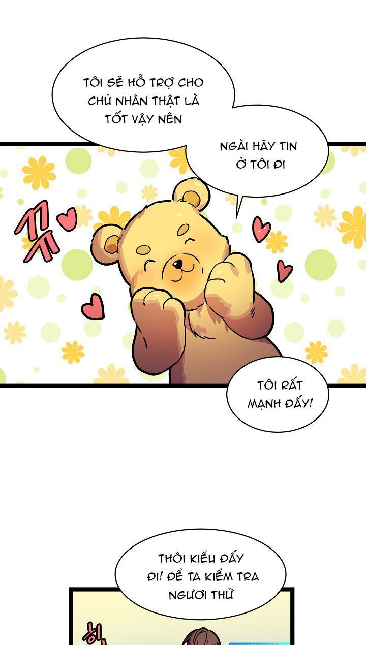 Sự Trở Lại Của Vị Thần Sức Mạnh Chap 14 - Next Chap 15