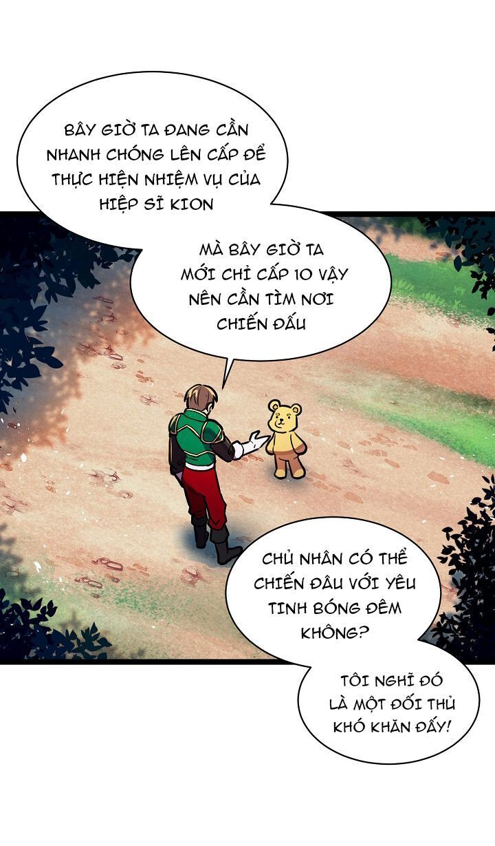 Sự Trở Lại Của Vị Thần Sức Mạnh Chap 14 - Next Chap 15