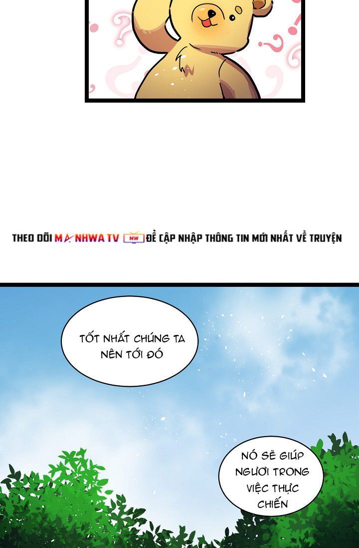 Sự Trở Lại Của Vị Thần Sức Mạnh Chap 14 - Next Chap 15
