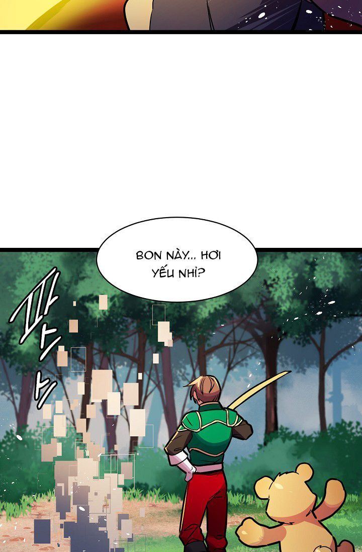 Sự Trở Lại Của Vị Thần Sức Mạnh Chap 14 - Next Chap 15