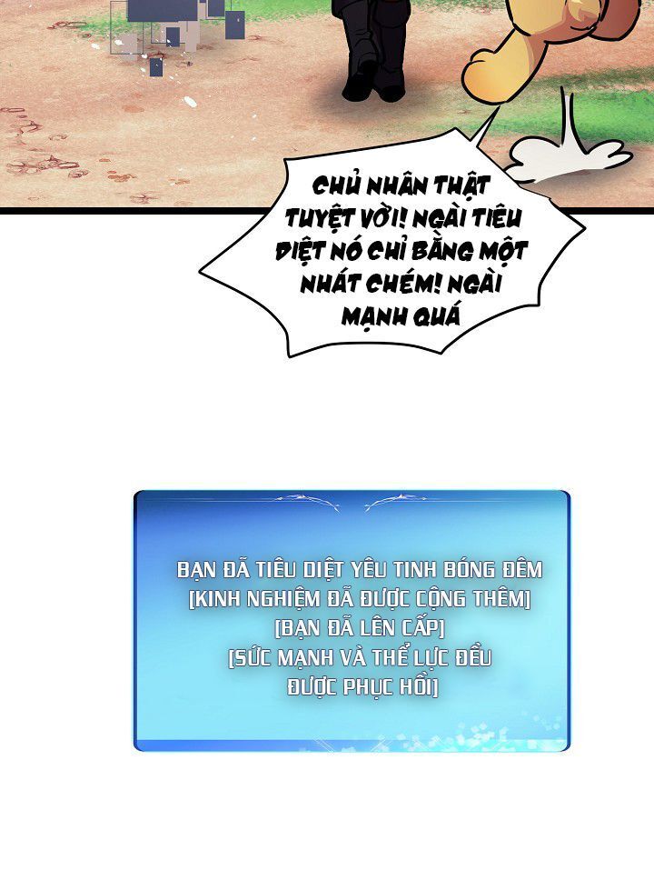 Sự Trở Lại Của Vị Thần Sức Mạnh Chap 14 - Next Chap 15