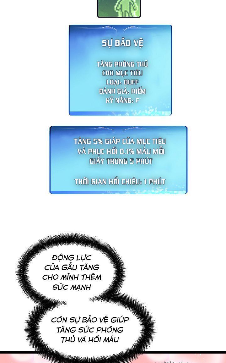 Sự Trở Lại Của Vị Thần Sức Mạnh Chap 14 - Next Chap 15