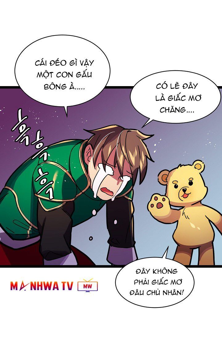 Sự Trở Lại Của Vị Thần Sức Mạnh Chap 14 - Next Chap 15