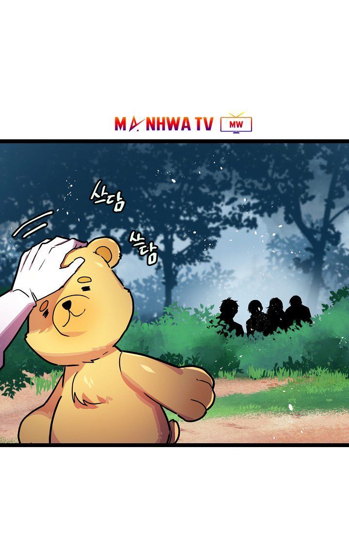 Sự Trở Lại Của Vị Thần Sức Mạnh Chap 14 - Next Chap 15