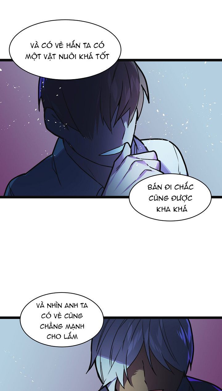Sự Trở Lại Của Vị Thần Sức Mạnh Chap 14 - Next Chap 15