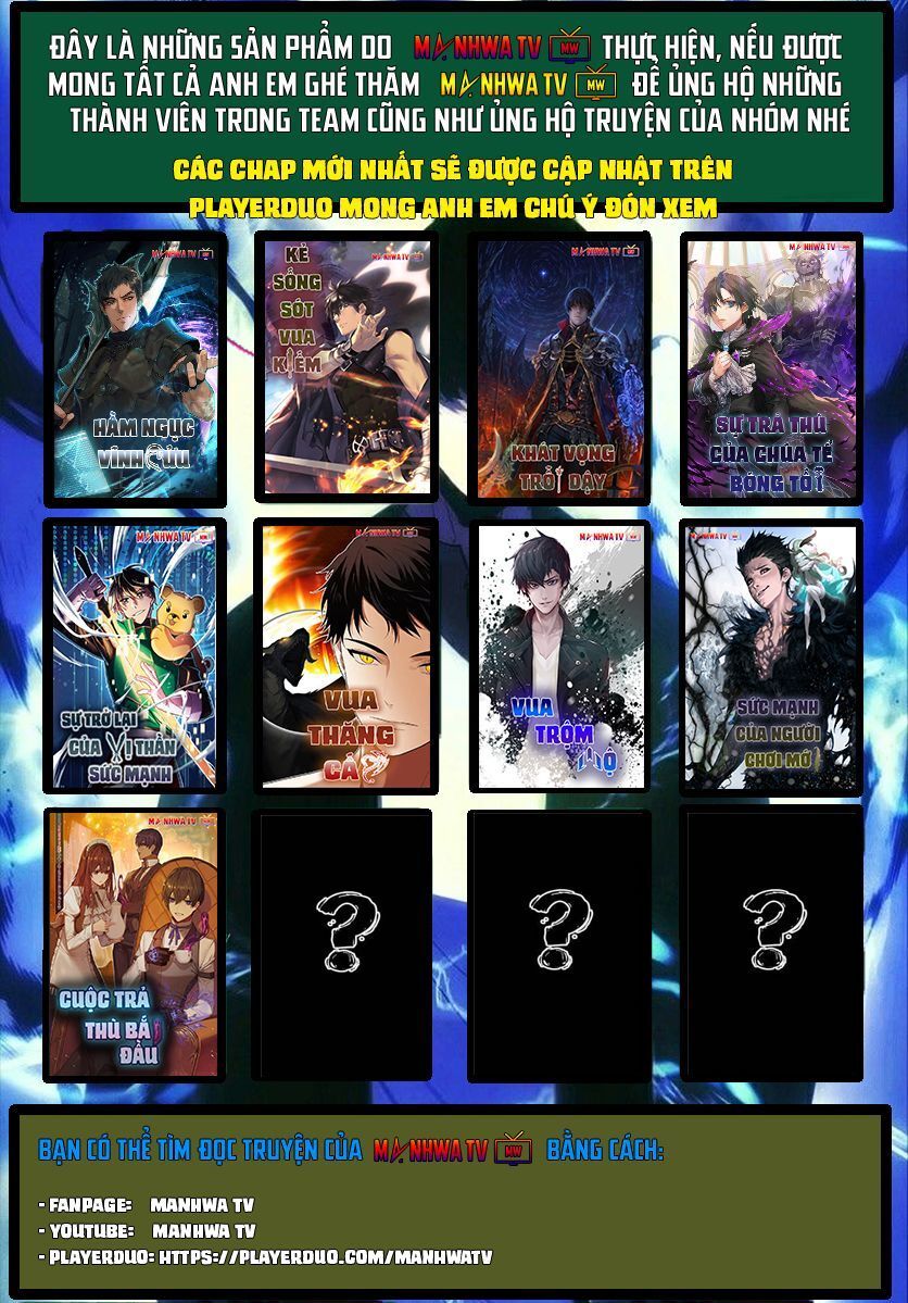 Sự Trở Lại Của Vị Thần Sức Mạnh Chap 14 - Next Chap 15