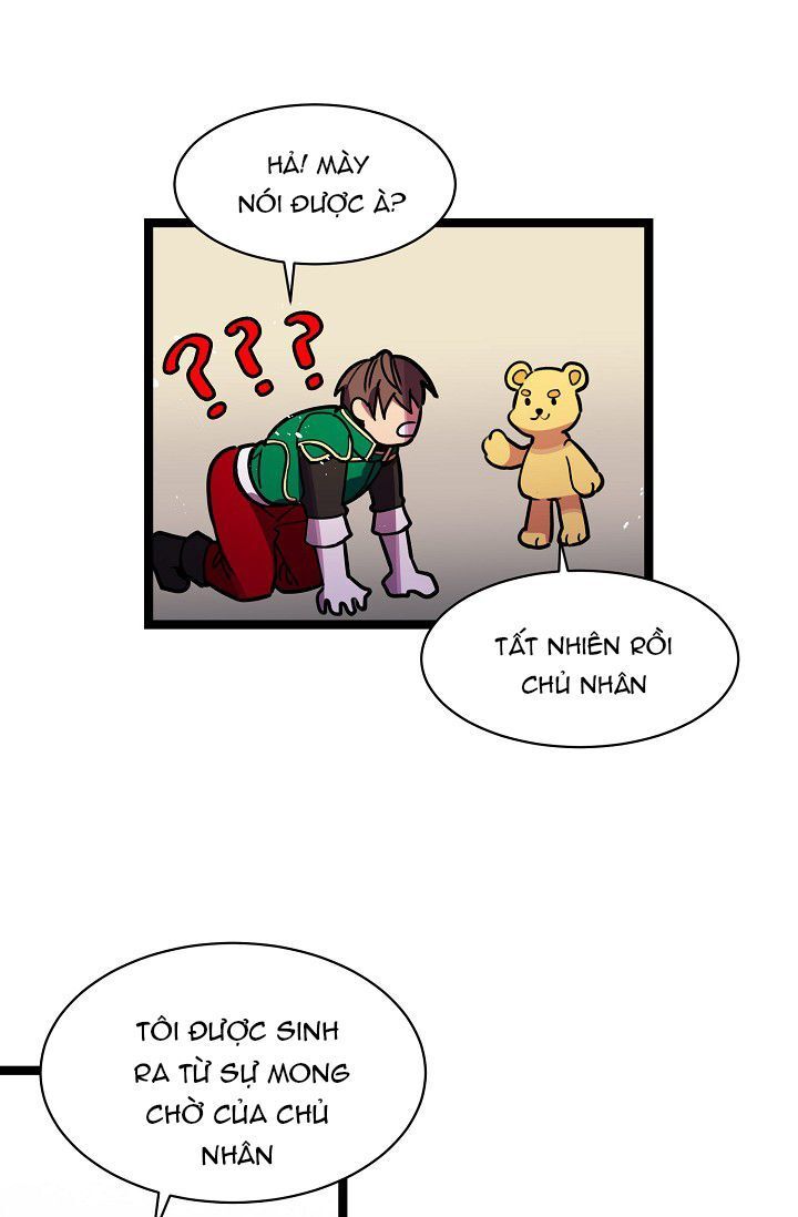 Sự Trở Lại Của Vị Thần Sức Mạnh Chap 14 - Next Chap 15