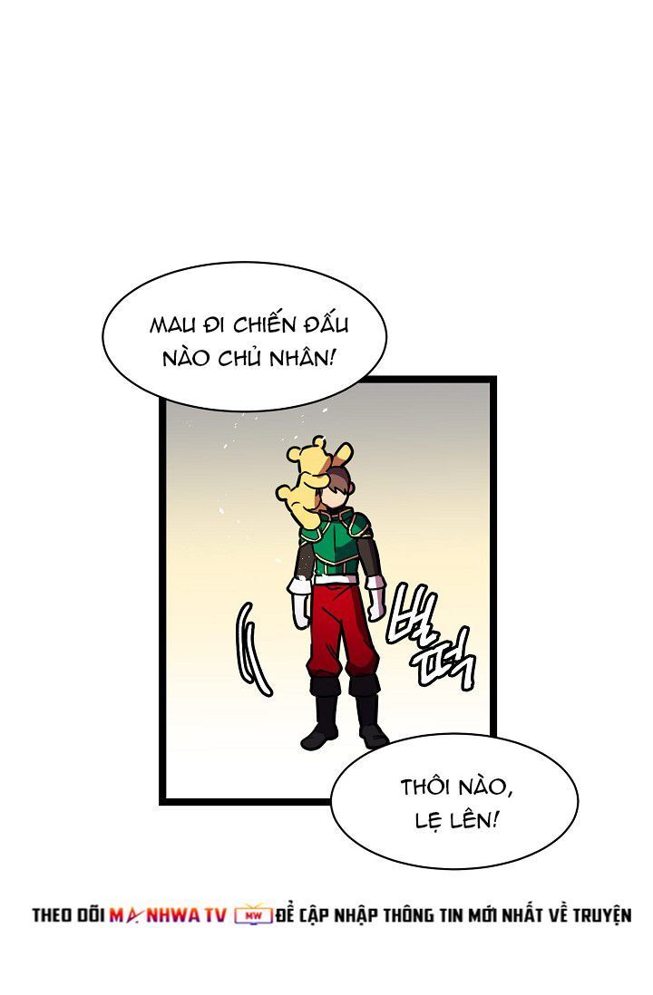 Sự Trở Lại Của Vị Thần Sức Mạnh Chap 14 - Next Chap 15