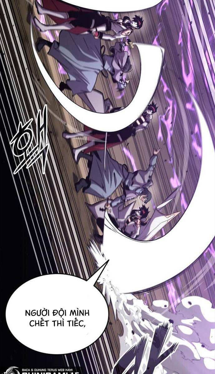 Sự Trở Lại Của Vị Thần Sức Mạnh Chap 142 - Next Chap 143