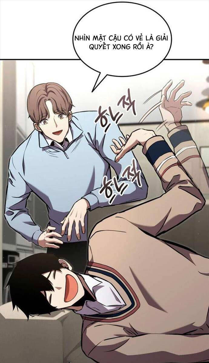 Sự Trở Lại Của Vị Thần Sức Mạnh Chap 142 - Next Chap 143