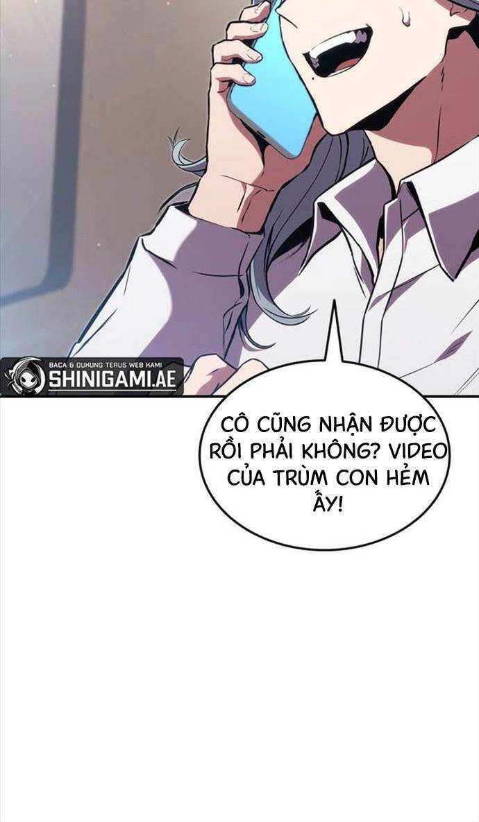 Sự Trở Lại Của Vị Thần Sức Mạnh Chap 142 - Next Chap 143