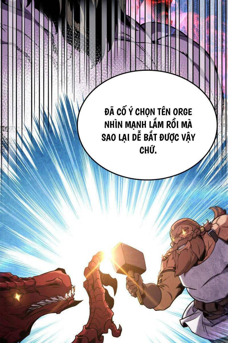 Sự Trở Lại Của Vị Thần Sức Mạnh Chap 143 - Next Chap 144