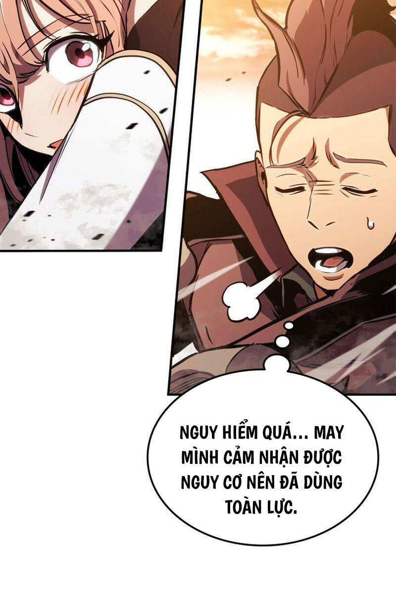 Sự Trở Lại Của Vị Thần Sức Mạnh Chap 143 - Next Chap 144