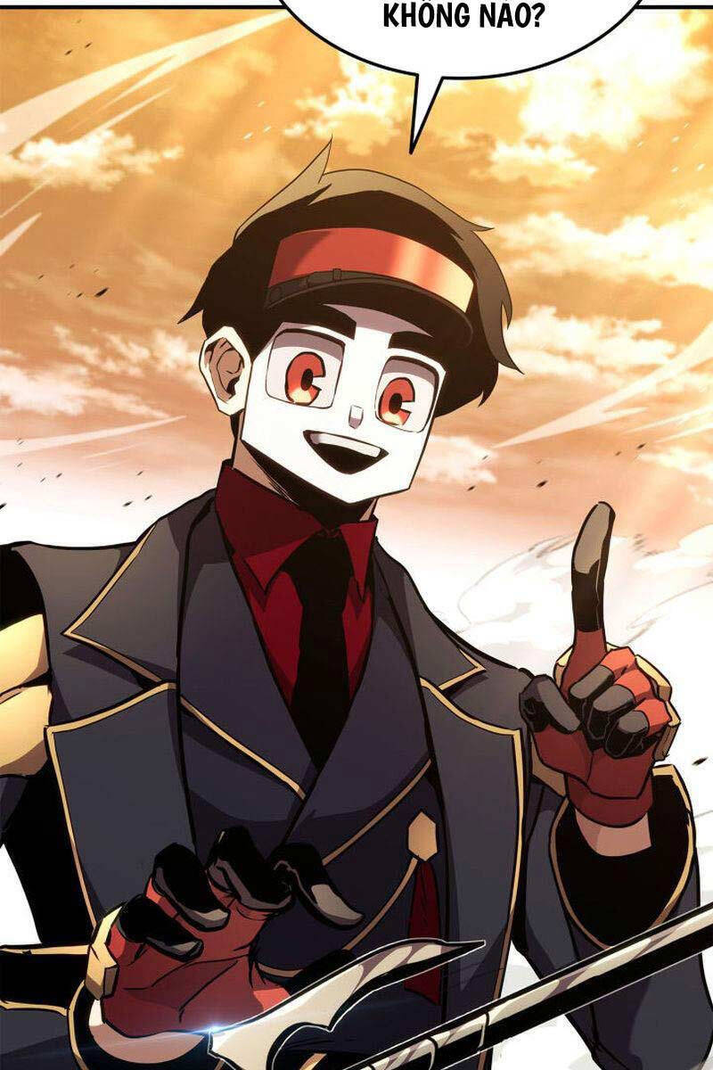 Sự Trở Lại Của Vị Thần Sức Mạnh Chap 143 - Next Chap 144