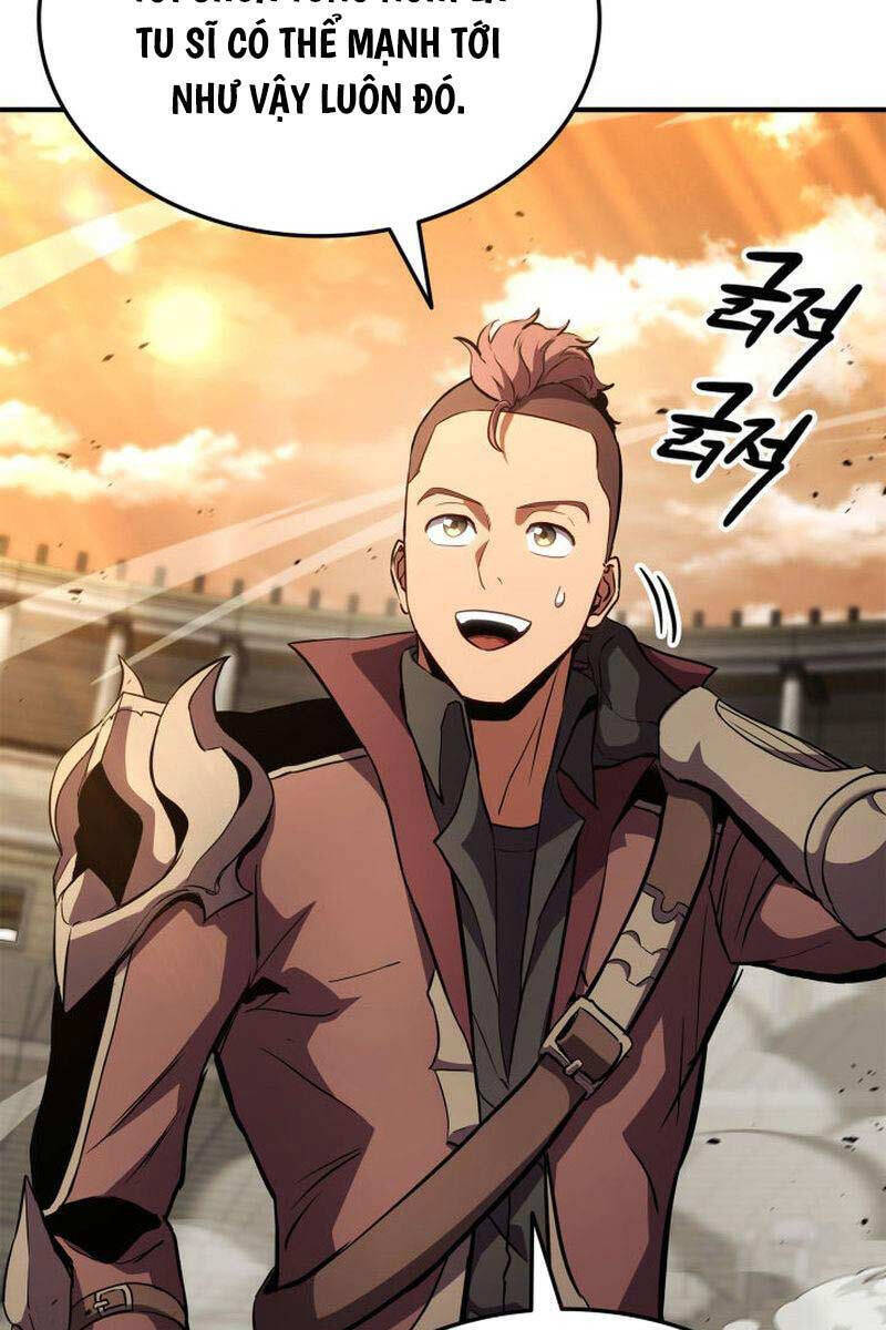 Sự Trở Lại Của Vị Thần Sức Mạnh Chap 143 - Next Chap 144