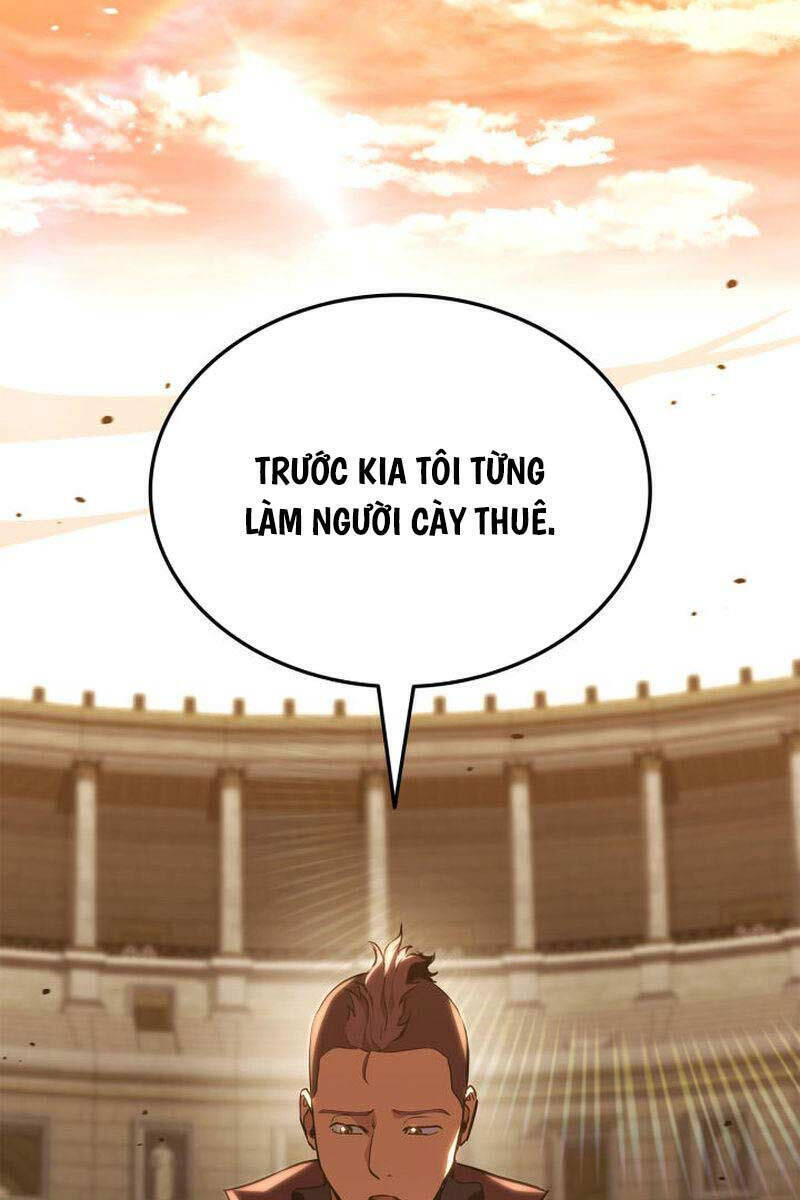 Sự Trở Lại Của Vị Thần Sức Mạnh Chap 143 - Next Chap 144