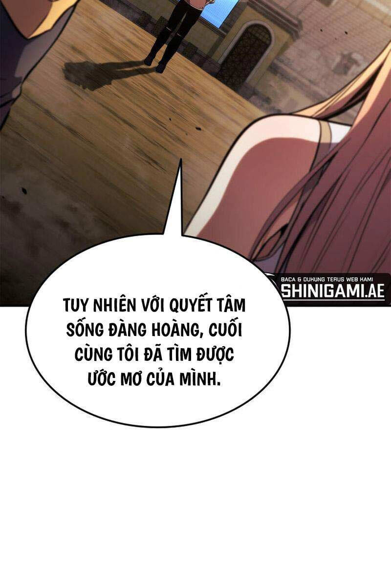 Sự Trở Lại Của Vị Thần Sức Mạnh Chap 143 - Next Chap 144