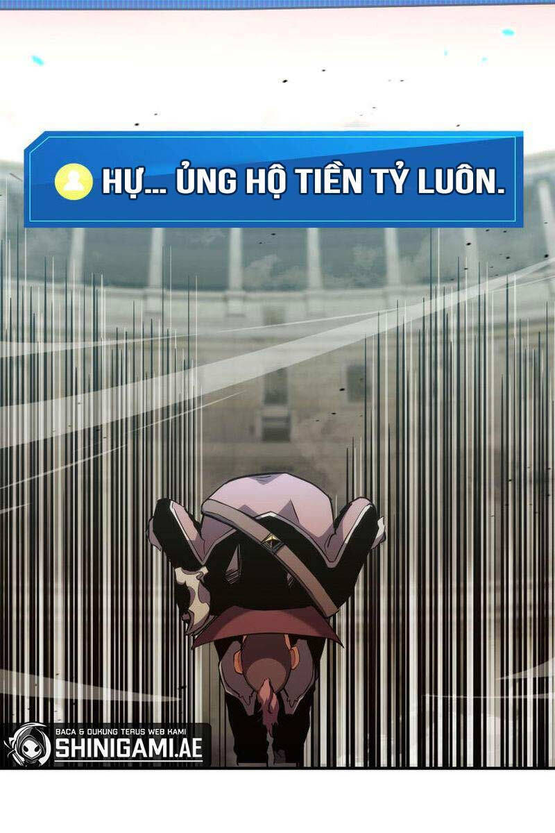 Sự Trở Lại Của Vị Thần Sức Mạnh Chap 143 - Next Chap 144