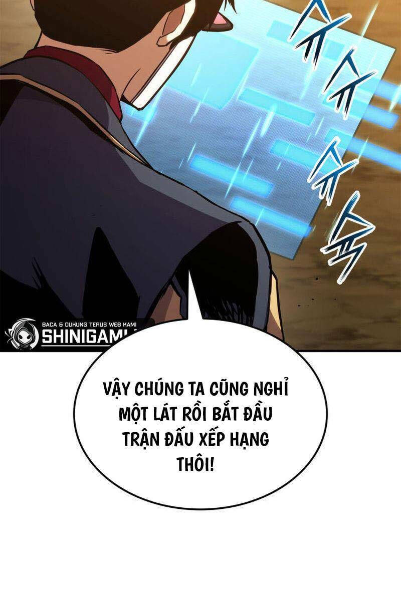 Sự Trở Lại Của Vị Thần Sức Mạnh Chap 143 - Next Chap 144