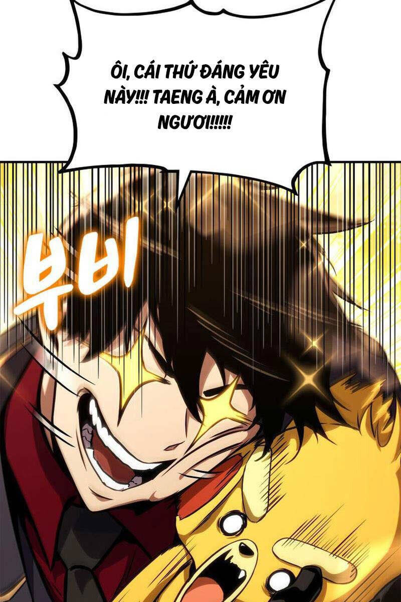 Sự Trở Lại Của Vị Thần Sức Mạnh Chap 143 - Next Chap 144