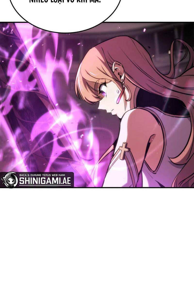 Sự Trở Lại Của Vị Thần Sức Mạnh Chap 143 - Next Chap 144