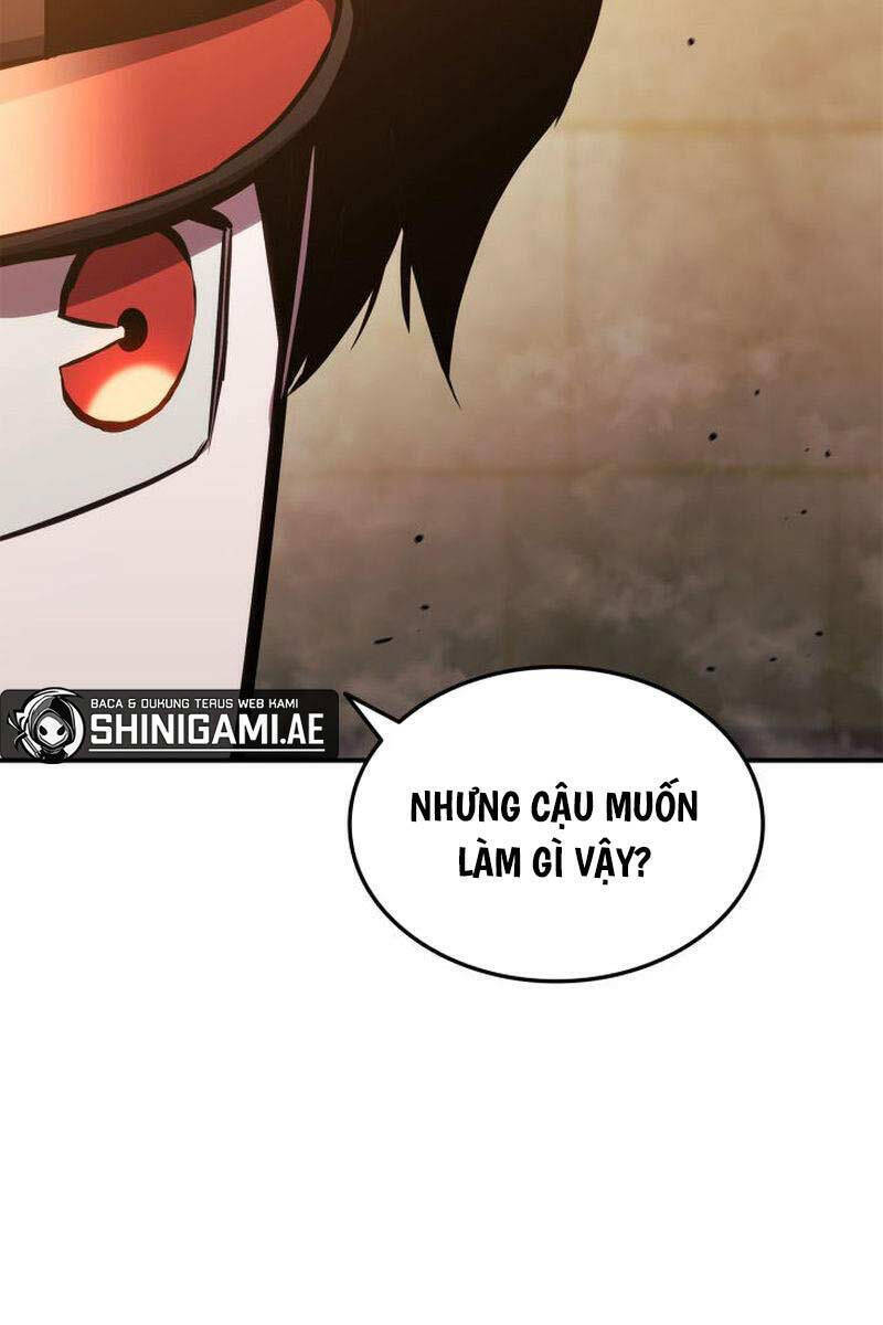 Sự Trở Lại Của Vị Thần Sức Mạnh Chap 143 - Next Chap 144
