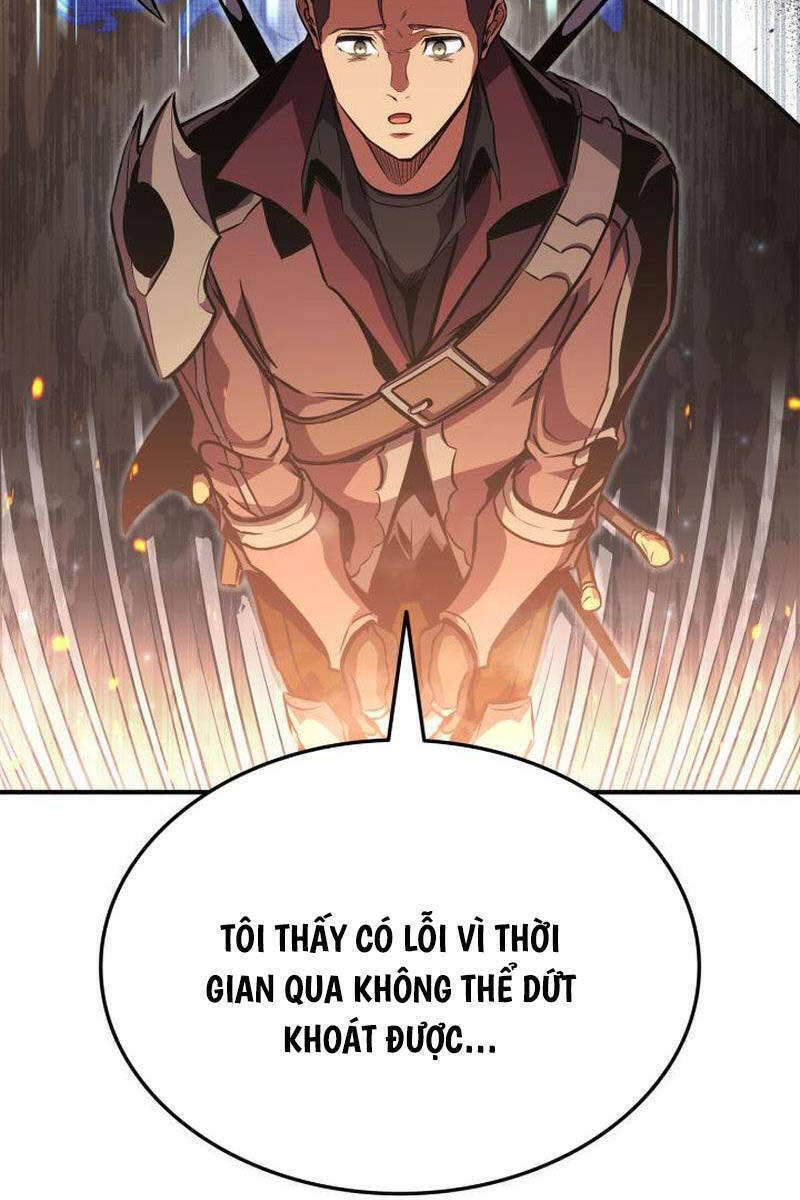 Sự Trở Lại Của Vị Thần Sức Mạnh Chap 143 - Next Chap 144
