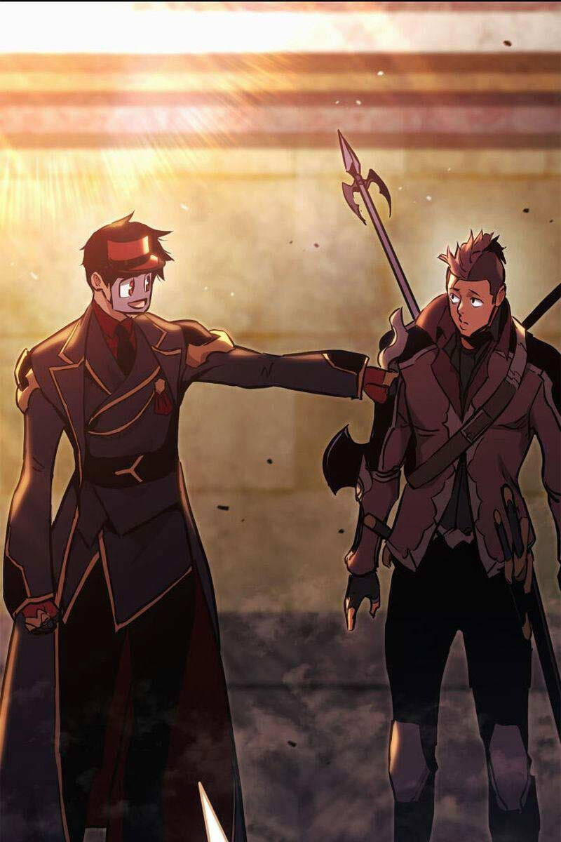 Sự Trở Lại Của Vị Thần Sức Mạnh Chap 143 - Next Chap 144