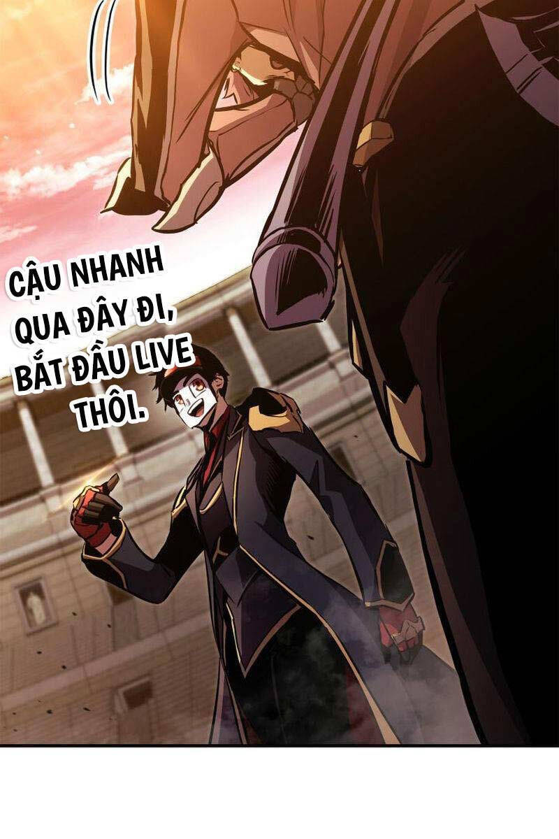 Sự Trở Lại Của Vị Thần Sức Mạnh Chap 143 - Next Chap 144