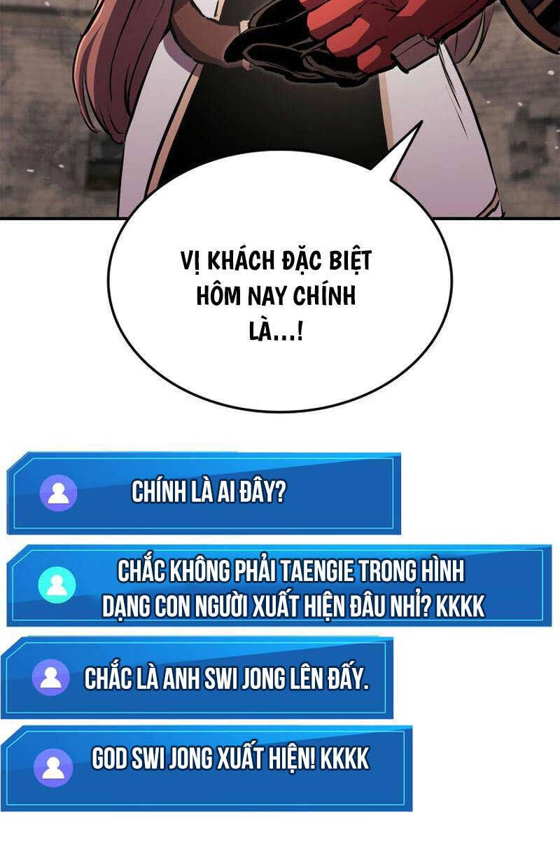 Sự Trở Lại Của Vị Thần Sức Mạnh Chap 143 - Next Chap 144