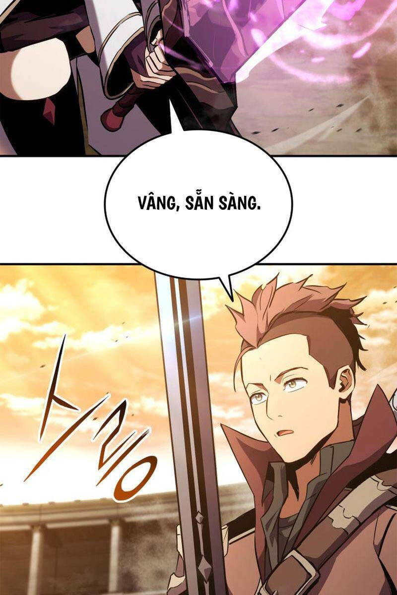 Sự Trở Lại Của Vị Thần Sức Mạnh Chap 143 - Next Chap 144