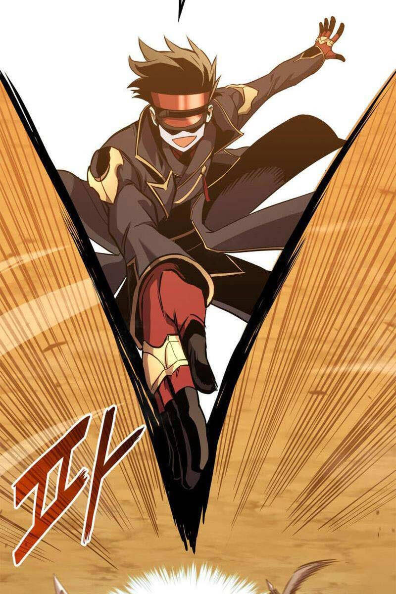 Sự Trở Lại Của Vị Thần Sức Mạnh Chap 143 - Next Chap 144