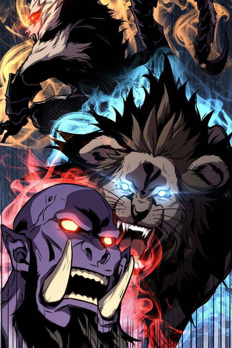 Sự Trở Lại Của Vị Thần Sức Mạnh Chap 143 - Next Chap 144