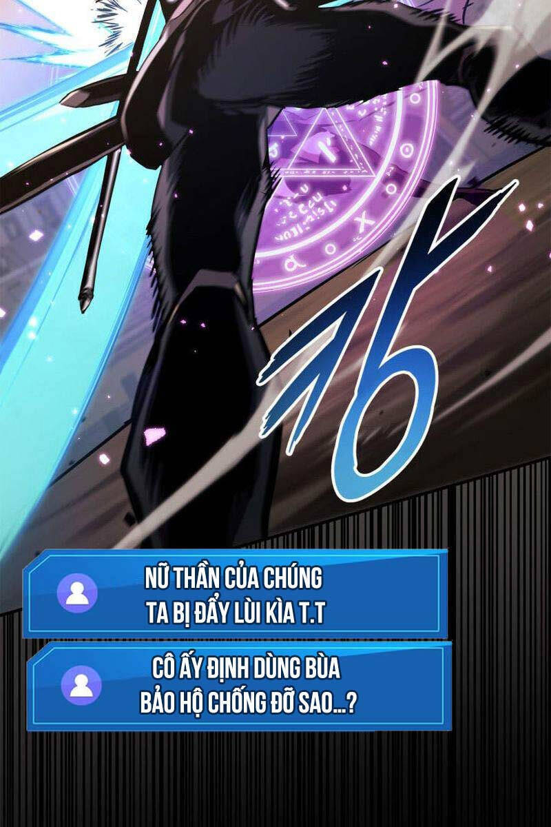 Sự Trở Lại Của Vị Thần Sức Mạnh Chap 143 - Next Chap 144