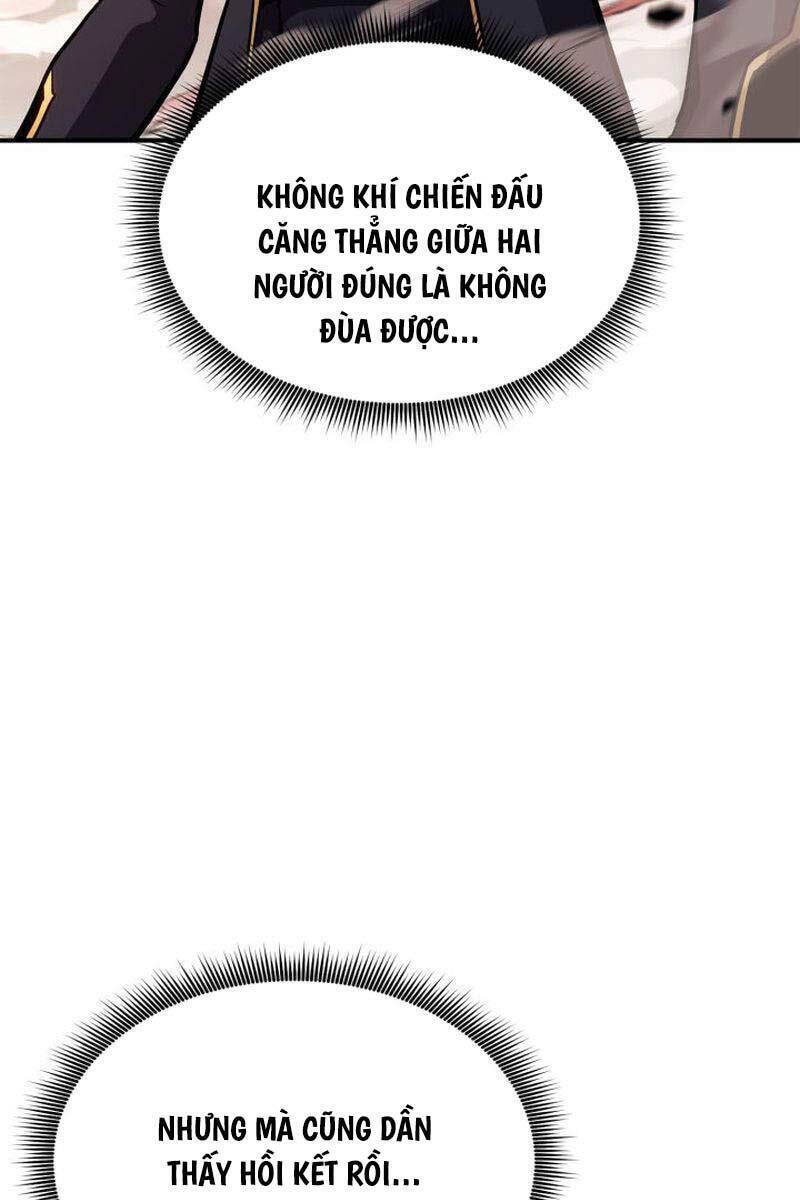 Sự Trở Lại Của Vị Thần Sức Mạnh Chap 143 - Next Chap 144