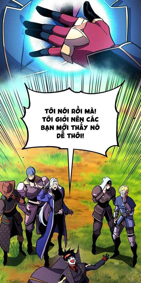 Sự Trở Lại Của Vị Thần Sức Mạnh Chap 144 - Next Chap 145