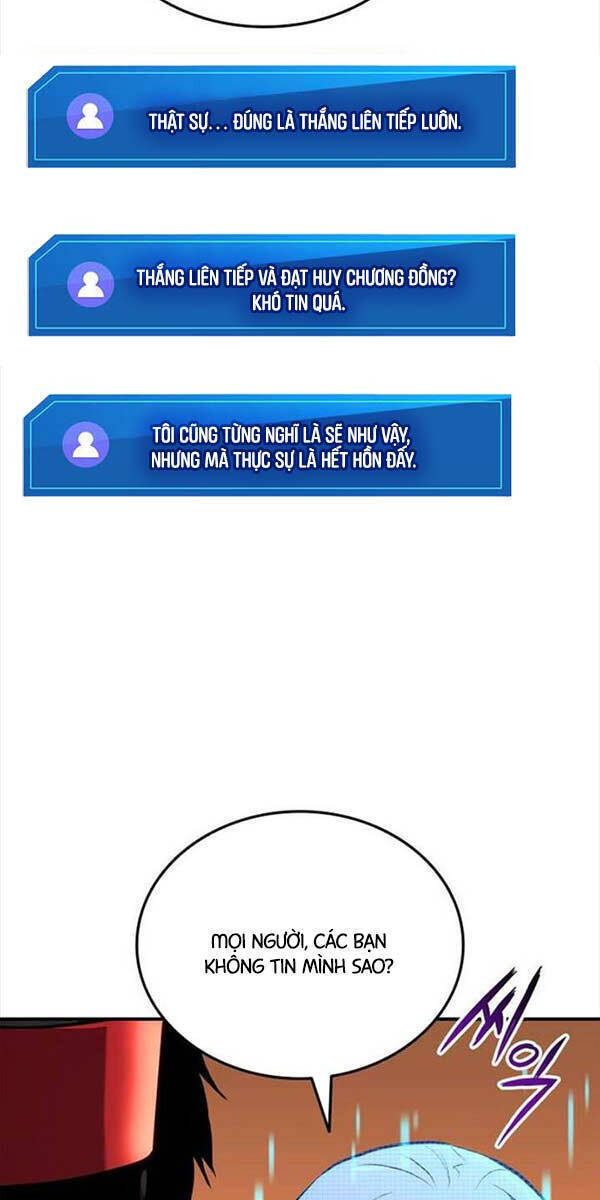 Sự Trở Lại Của Vị Thần Sức Mạnh Chap 144 - Next Chap 145