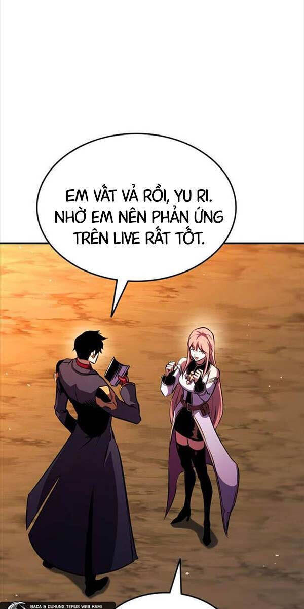 Sự Trở Lại Của Vị Thần Sức Mạnh Chap 144 - Next Chap 145