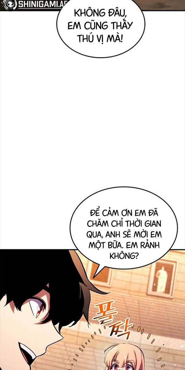 Sự Trở Lại Của Vị Thần Sức Mạnh Chap 144 - Next Chap 145