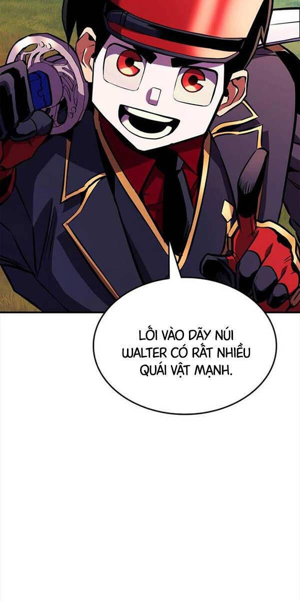 Sự Trở Lại Của Vị Thần Sức Mạnh Chap 144 - Next Chap 145